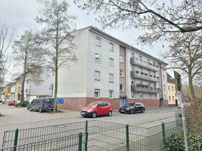 Sichern Sie Ihre Altersvorsorge! Grundsolide Eigentumswohnung in Kaiserslautern zu verkaufen.