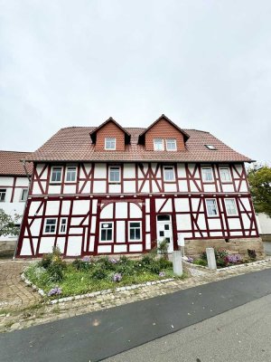 Renditenstarkes Mehrfamilienhaus mit 5 Wohneinheiten!