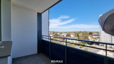 3-Zimmer-Wohnung mit Gestaltungspotenzial in Wagram