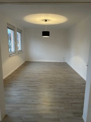 Geräumige 4-Zimmer-Wohnung in Uchte
