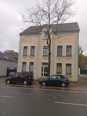 Wohnen am Weitmarer Holz