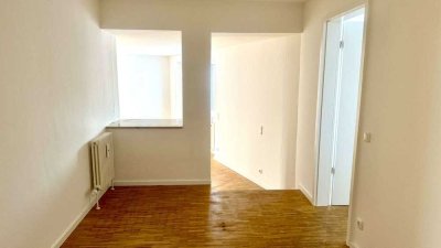 4-Zimmer-Erdgeschoss-Wohnung mit zwei Terrassen in Bad Füssing!