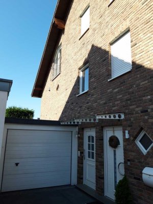 Maisonette-Wohnung in bevorzugter Südstadtlage