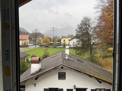 Neubau Dachgeschosswohnung 67qm