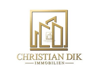 Christian Dik Immobilien/ Vermietetes 1-Zimmer Appartement nähe WEP