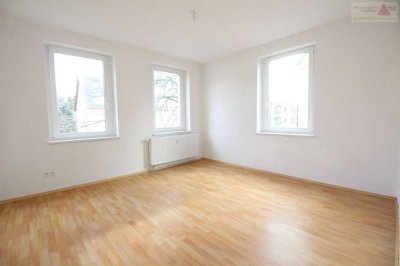 Schicke 2-Raum-Wohnung in Niederwürschnitz zu vermieten