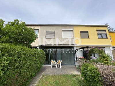 Schnell zugreifen! Haus mit Garten und Garage in Kurortlage