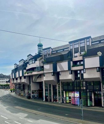 Attraktive Kapitalanlage in der Stadtmitte