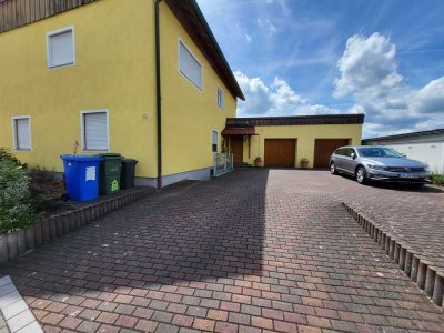 Attraktive 3,5-Zimmer-Wohnung im beliebten Stadtteil Ingolstadt-Hundszell