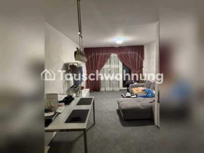 Tauschwohnung: 2 Zimmer Wohnung in Köln gegen 3 4 Zimmer Wohnung in Neuss