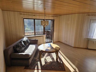 LICHTDURCHFLUTET, RUHIG, GARAGE