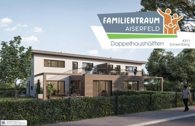 TOP 8 - Familientraum Aiserfeld / Schwertberg