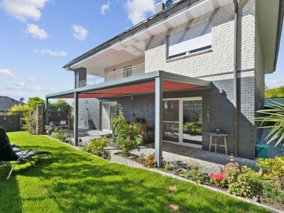 Ein Zuhause für Genießer: Ihr Traumhaus in den Weinbergen von Bad Bellingen/Bamlach