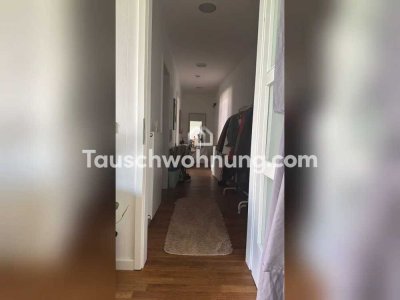 Tauschwohnung: Im looking something more big as baby is coming.