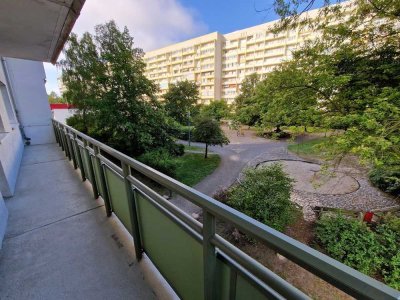 Wohnen im Grünen der Südstadt