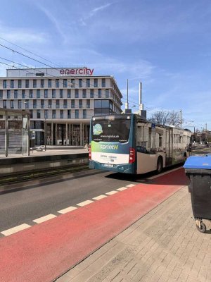 Attraktives Mehrfamilienhaus mit Entwicklungspotenzial in gefragter Lage von Hannover