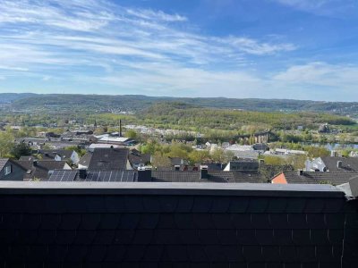 Traumaussicht auf 180 m²