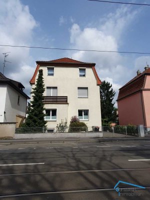 Schöne 4 Zimmerwohnung in Mainz- Gonsenheim