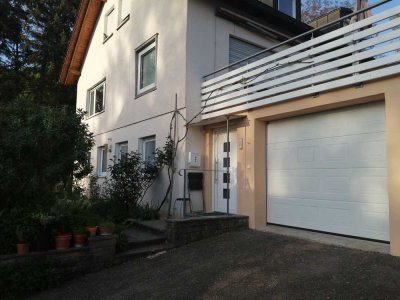 Schöne 2-Zimmer-Einliegerwohnung in Schwäbisch Hall