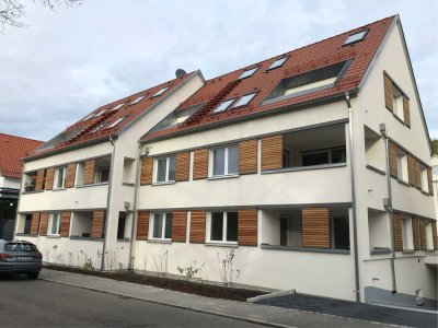 2 Zimmer Wohnung in Strümpfelbach