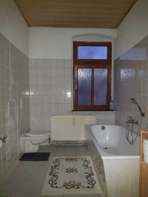 Helle 4-Zimmer-Wohnung im 2. OG in Zwickau-Mitte-Nord