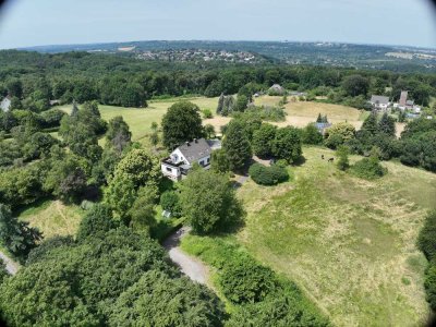 Wittens schönste und beste Lage steht zum Verkauf: 13.000 QM oben am „Knapp der Sieben Kurven“