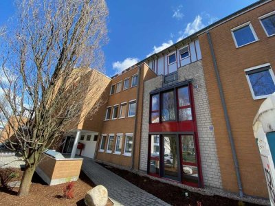 3-Zimmer-Wohnung in Bielefeld Mitte