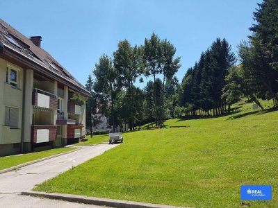 Der Immobilien-Tipp! Eigentumswohnung in St. Andrä!
