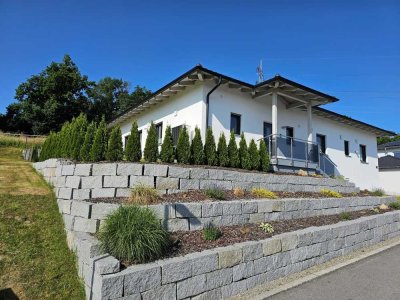 Nimm Dir Zeit glücklich zu sein! ...Dein neues Zuhause in einem hochwertigen Bungalow!!