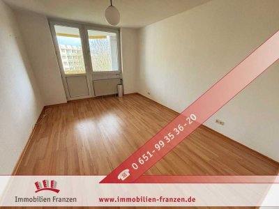 Trier-Tarforst: Ideal für Paare! Lichtdurchflutete Wohnung mit 2 Balkonen und modernem Schnitt