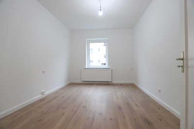 Frisch sanierte Wohnung samt EBK  in TOP-Lage zu vermieten!