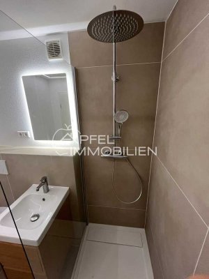 Urbanes Wohnglück - Charmante 2-Zimmer-Eigentumswohnung mit Balkon im Herzen Heidelbergs