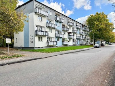 Ihre neue Wohnung: 3,5-Zimmer-Stadtwohnung