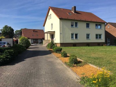 Großzügige 3,5-Zimmer-Wohnung mit Terrasse