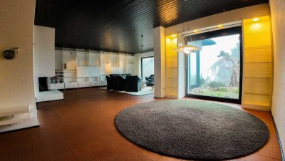 Wunderschöner Blick trifft auf Gestaltungsspielraum