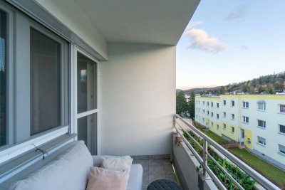 Zentral gelegene 5 Zimmer! Zu Fuß ins Sacre Coeur, 15 Minuten nach Hütteldorf