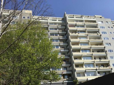 Auf gute Nachbarschaft: frisch modernisierte 2-Zimmer-Wohnung in Hannover-Buchholz nahe MHH
