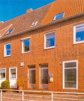 3-Familienhaus / Mehrgenerationenhaus  in Wilhelmshaven - nur ca. 5 min. zu Fuß bis zur Nordsee