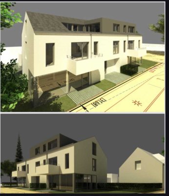 Geräumige 4-Zimmer-Wohnung in Hennigsdorf