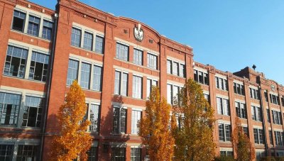 Lichtdurchflutete exklusive Loftwohnung