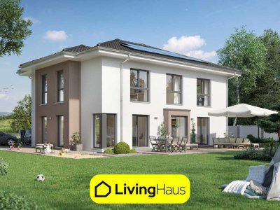 210m², 6 Zimmer in Rangsdorf, variabel planbar