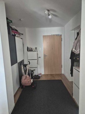 WBS §§ 88 ff 2. Förderungsweg !!!! KEIN § 5 Schein! NUR für 2 Personen