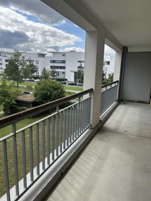 Ihr neues Zuhause: Licht, Raum & Lage am Riedberg