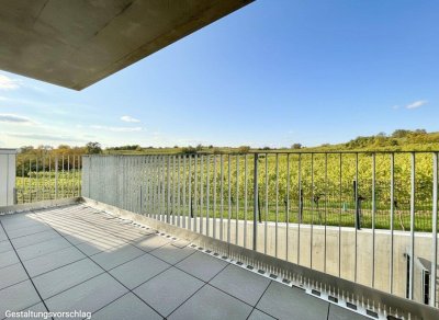 Eigentum ohne sofortigen Kauf – seltene Mietkaufchance | Balkon | Erstbezug | 3 Zimmer | Ruhelage