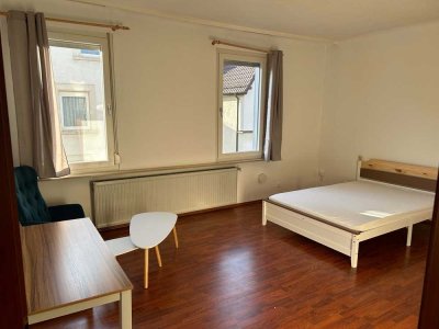 Stilvolle WG-Zimmer in Stuttgart