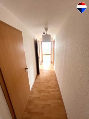 2,5Zimmer Wohnung in Bielefelder Osten