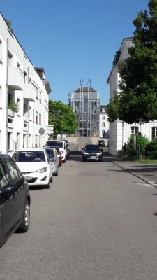 Helle 3-Zimmer-Wohnung in Top-Lage am Saarbrücker Schloss