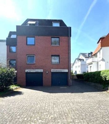 Top-Angebot für Kapitalanleger in Bad Salzuflen Innenstadt - ruhig & zentral!