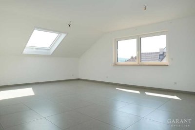 Sanierte 2-Zimmer-Wohnung in Eutingen