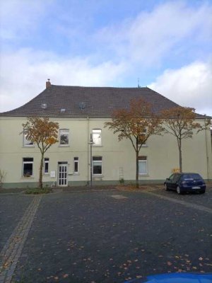 2-Zimmer-Erdgeschoss-Wohnung in Wachtendonk-Wankum
